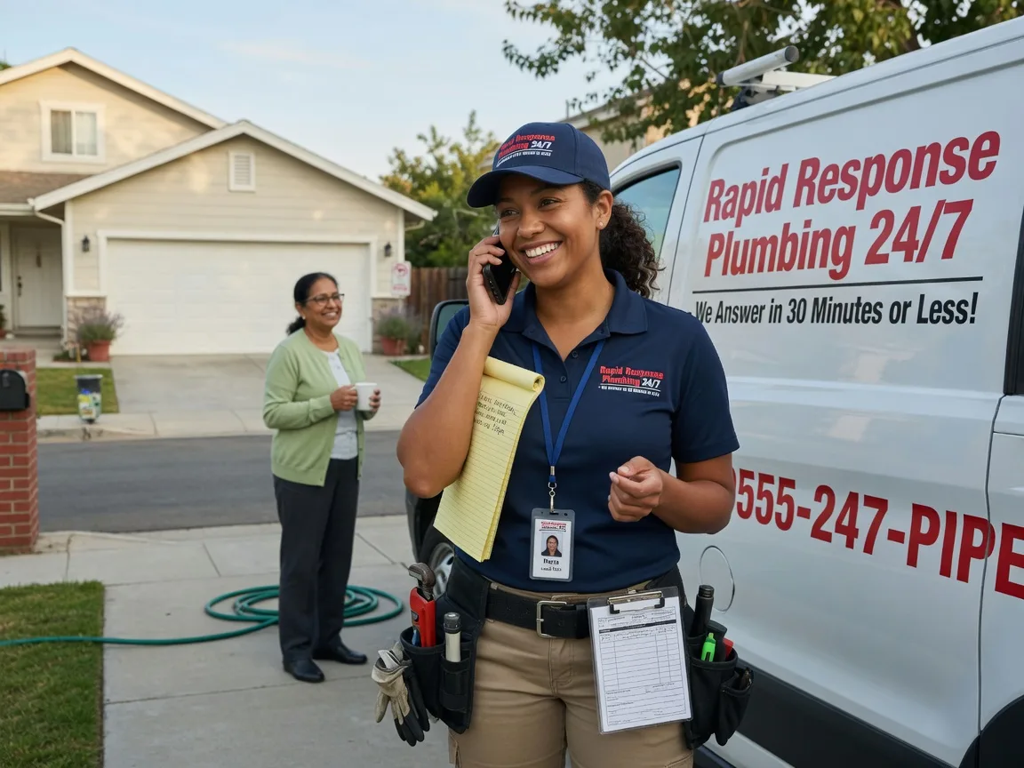 Emergency Plumber Millville, DE FAQs